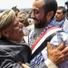 فرح و”يوم عيد” في اليمن مع إفراج طرف ي النزاع عن مئات السجناء