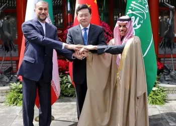 وفد سعودي في طهران لمناقشة إعادة فتح ممثليات المملكة