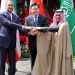 وفد سعودي في طهران لمناقشة إعادة فتح ممثليات المملكة