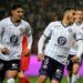 زكرياء أبوخلال يسجل هدف السابع في الدوري الفرنسي