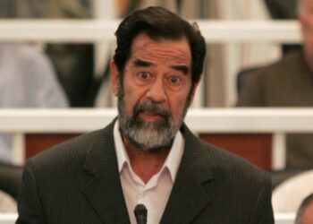 بعد 20 عاما على إسقاط نظامه صدام حسين ما زال محبوبا في الأردن