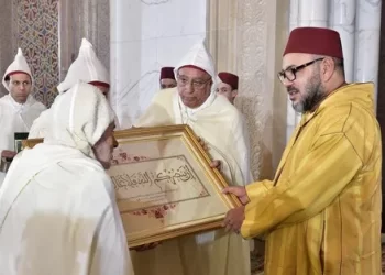 بتوجيهات من جلالة الملك… تنظيم جائزة محمد السادس لفن الخط المغربي