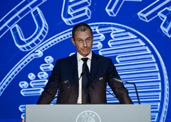 إعادة انتخاب ألكسندر تشيفيرين بالتزكية رئيساً للاتحاد الأوروبي لكرة القدم حتى 2027