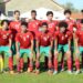 المنتخب الوطني لأقل من 16 سنة يفوز وديا على إفريقيا الوسطى
