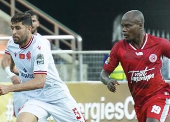 ذهاب ربع نهائي دوري الأبطال: الوداد الرياضي ينهزم أمام سيمبا التنزاني بهدف دون رد