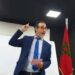 الشاعر محمد بنيس يكتب: احمد جواد…مشتعلا يموت