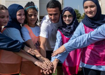 “فيفا” يدعم 114 منظمة غير ربحية من 54 دولة