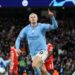 مانشستر ستي يضرب بايرن ميونخ بثلاثية نظيفة ويقترب من التأهل لنصف نهائي دوري الأبطال