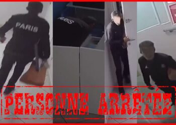سلا…توقيف شخص  لتورطه في السرقة من داخل محلات تجارية
