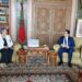 رئيسة مجموعة الصداقة البرلمانية المملكة المتحدة-المغرب تشيد برؤية جلالة الملك لتعزيز الاستقرار