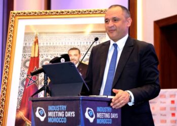 طنجة تستضيف النسخة الخامسة للملتقى الدولي للأيام الصناعية