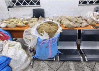 امن تطوان يفكك أخطر شبكة إجرامية بين أزلا وواد لاو
