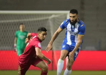 الوداد يعاقب إتحاد طنجة ويتأهل بصعوبة إلى ربع نهائي كأس العرش
