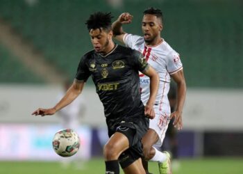 ضربات الجزاء تطير بالرجاء الرياضي إلى ربع نهائي كأس العرش على حساب حسنية أكادير