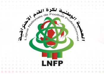 لجنة التأديب تغرم أولمبيك خريبكة وتوقف لاعبه كابيلو سيكانيوغ