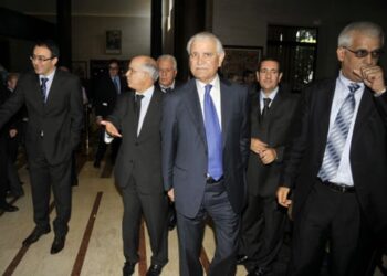 المغرب والنمسا يحتفلان بذكرى 240 سنة على معاهدة السلام والصداقة