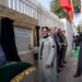 جلالة الملك يدشن ويقوم بزيارة مركز إعادة التأهيل النفسي والاجتماعي بالمركز الاستشفائي الجامعي ابن رشد بالبيضاء