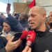 المحامي الفرنسي-الفلسطيني صلاح الحموري يثير جدلا في فرنسا