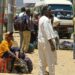 معارك السودان تحصد أرواح أكثر من 270 مدنيا وآلاف السكان يفرون من العاصمة