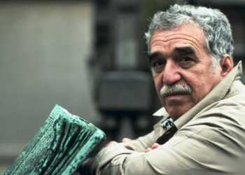 رواية غير منشورة لغابرييل غارسيا ماركيز تطرح في الأسواق عام 2024