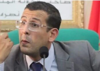هذا  ما قرره القضاء  في قضية مصطفى لخصم