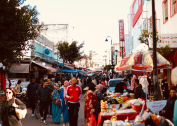 رمضان.. إعادة التفكير بشكل مختلف في الاستهلاك المفرط