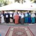 عناية سامية  يحيط بها جلالة الملك أفراد القوات المسلحة الملكية وأسرهم