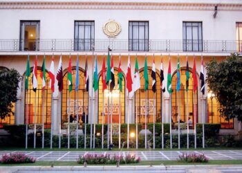 الجامعة العربية ترسل وفدا رفيع المستوى للسودان للتوفيق بين طرفي النزاع لاستعادة المسار السلمي