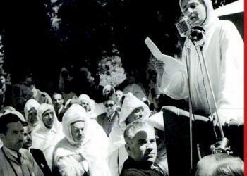 “الرحلة السلطانية لمدينة طنجة: بين التحديات الدولية والرهانات الوطنية”