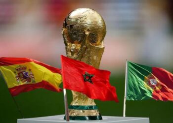 روبياليس: ترشح إسبانيا والبرتغال والمغرب لتنظيم مونديال 2030 “معد بدقة”