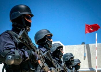 المغرب “شريك أساسي” في مكافحة التطرف