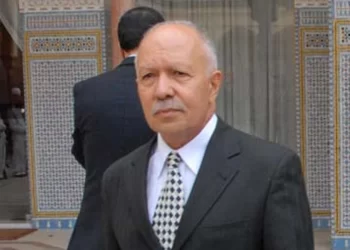 شهادات: الراحل خالد الناصري ترك بصمة بارزة في المشهد الحقوقي والسياسي بالمغرب
