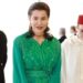 الأميرة للا مريم تحضر حفل استقبال كبار الشخصيات التي قدمت لحضور مراسم تتويج الملك تشارلز الثالث