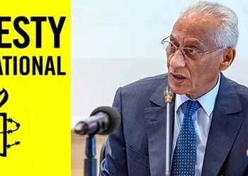 مندوبية السجون تفند افتراءات “أمنستي” حول منع مجموعة من المعتقلين من الكتب