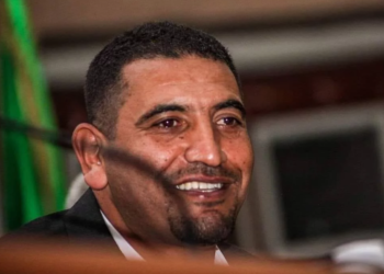 الشرطة الجزائرية تعتقل المعارض كريم طابو