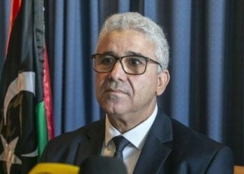 تعليق مهام رئيس حكومة شرق ليبيا وإحالته للتحقيق