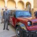 صاحب الجلالة يترأس حفل تقديم نموذج أول سيارة مغربية هيدروجينية موجهة للعموم