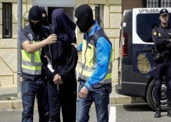 متابعة مؤيدين لـ “البوليساريو” في قضايا الإرهاب بإسبانيا