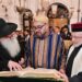 واشنطن تبرز دور جلالة الملك في الحفاظ على التراث اليهودي