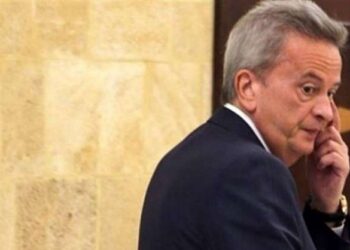 محاولة اغتيال المدعي العام البلغاري عن طريق قنبلة