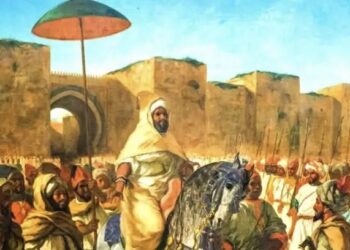 تاريخ الأمة المغربية…إلى الذي قال “إنه جاء لتغيير تاريخ الأمة”