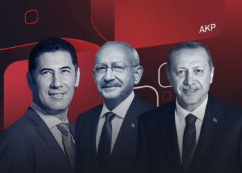 الأصوات المؤيدة لإردوغان تنزل تحت عتبة 50 %