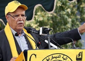 الكونفدرالية الديمقراطية للشغل: فتح حوار شامل لإعادة الثقة للمؤسسات التمثيلية