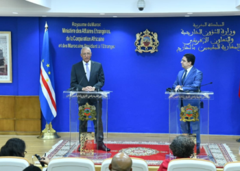 الرأس الأخضر تجدد تأكيد دعمها للوحدة الترابية للمغرب