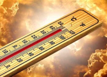 نشرة إنذارية: حرارة تتجاوز 40 درجة يومي الاثنين والثلاثاء