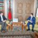 بوريطة: المغرب ليس طرفا بأي شكل من الأشكال في النزاع بأوكرانيا