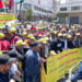 فاتح ماي.. الهيئات النقابية تطالب بتحسين القدرة الشرائية للطبقة الشغيلة