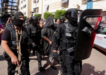 مصر تعبر عن تقديرها لجهود المغرب خلال ترؤسه للمنتدى العالمي لمكافحة الإرهاب