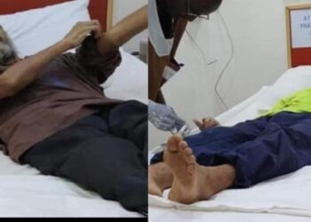جهد استخباراتي مغربي نيجيري مكّن من العثور على الدراجين المغربيين المخطوفين