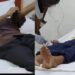 جهد استخباراتي مغربي نيجيري مكّن من العثور على الدراجين المغربيين المخطوفين